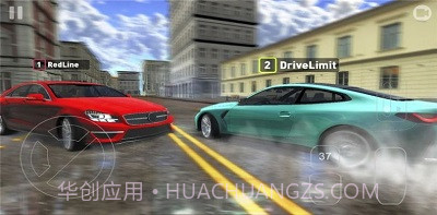 真实汽车竞速赛截图1 真实汽车竞速赛截图1