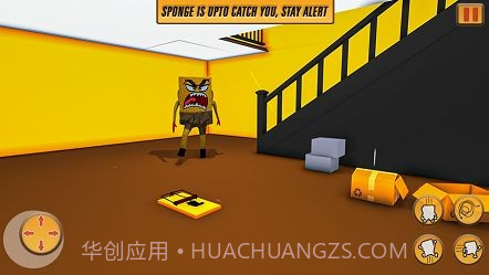 螃蟹邻居截图4 螃蟹邻居截图4