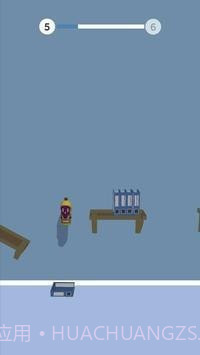 经典瓶跳截图3 经典瓶跳截图3