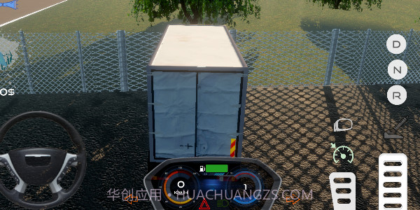 卡车模拟器奥地利截图3