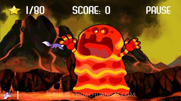 跳跃的狐狸截图2 跳跃的狐狸截图2