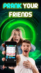 谎话探测器截图1 谎话探测器截图1