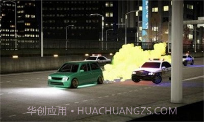 大阪kanjo街头赛车截图2 大阪kanjo街头赛车截图2