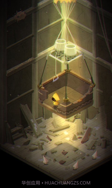 极小噩梦截图1 极小噩梦截图1