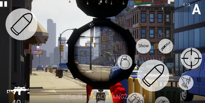 枪战特训2激战无广告版截图3 枪战特训2激战无广告版截图3