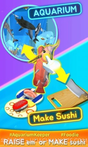 我的海上钓鱼截图2