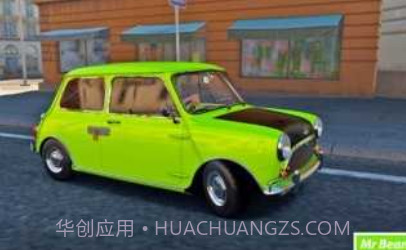 憨豆先生模拟器截图2 憨豆先生模拟器截图2