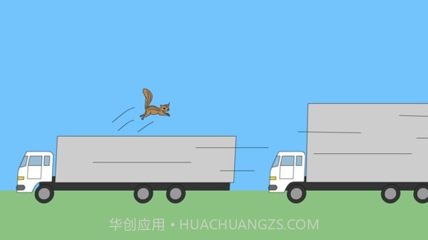 猫跨栏截图4