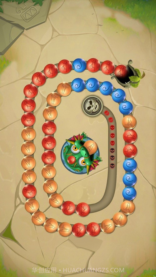 妈祖弹珠截图1 妈祖弹珠截图1