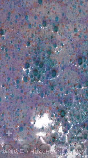 炫彩软泥模拟器截图1