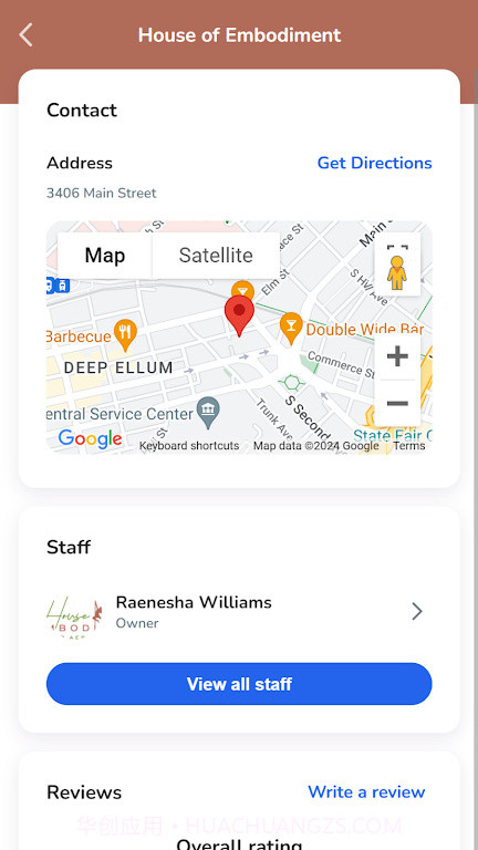 化身之家截图2 化身之家截图2