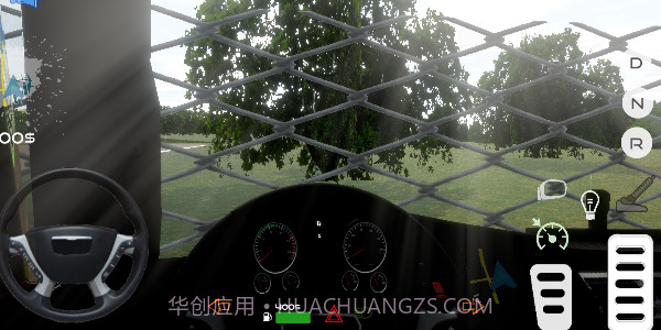 卡车模拟器奥地利截图4