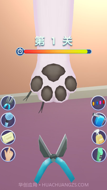 猫咪救星截图4 猫咪救星截图4