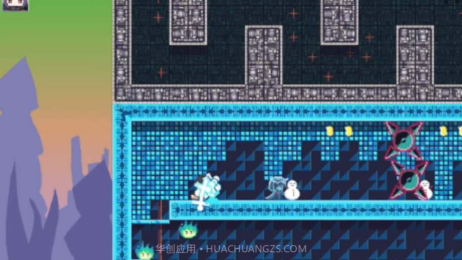 常世之塔截图1 常世之塔截图1