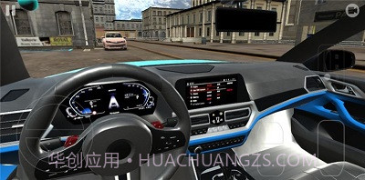 真实汽车竞速赛截图2 真实汽车竞速赛截图2