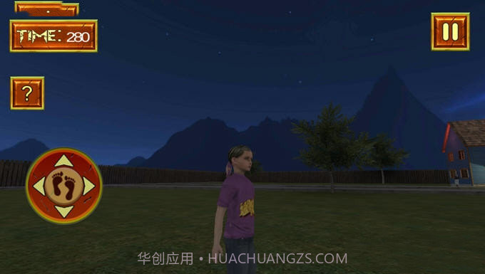 恐怖邻居3截图1 恐怖邻居3截图1