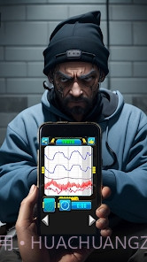 谎话探测器截图4 谎话探测器截图4