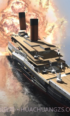 3d暴力拆卸爆破v1.5.1最新版截图3 3d暴力拆卸爆破v1.5.1最新版截图3