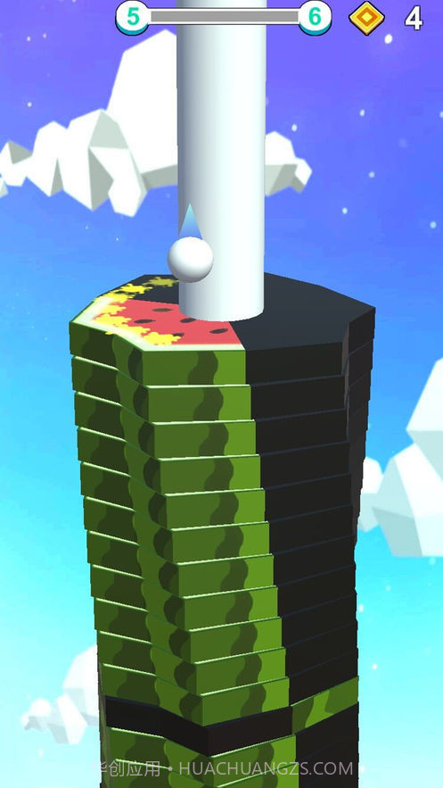 全民水果弹弹弹截图3