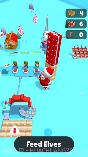 Toy Factory v0.3截图2 Toy Factory v0.3截图2