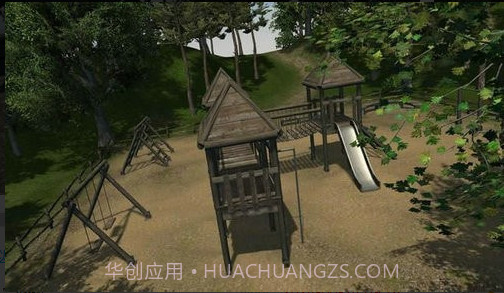 freerider模拟器截图3 freerider模拟器截图3