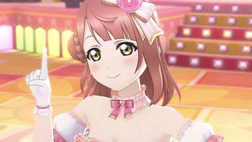 lovelive学园偶像季群星闪耀截图1 lovelive学园偶像季群星闪耀截图1