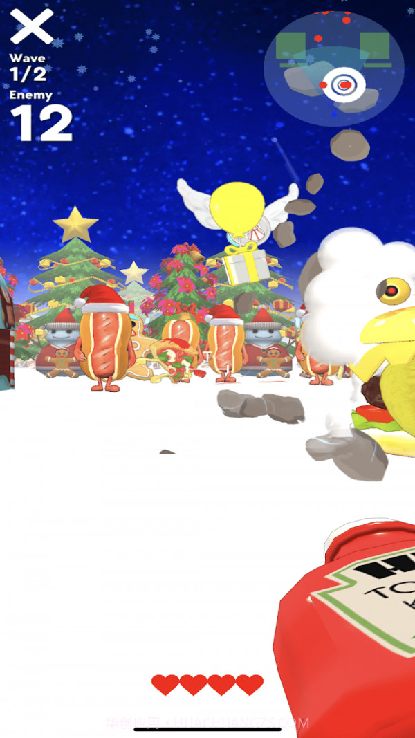 番茄酱大师截图1 番茄酱大师截图1