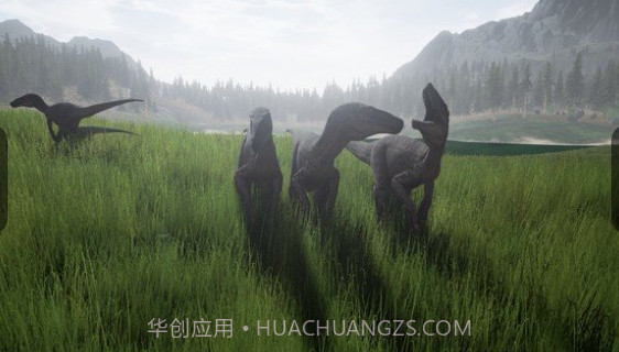 恐龙岛截图3 恐龙岛截图3