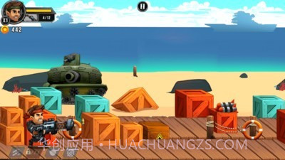 民兵少校截图1 民兵少校截图1