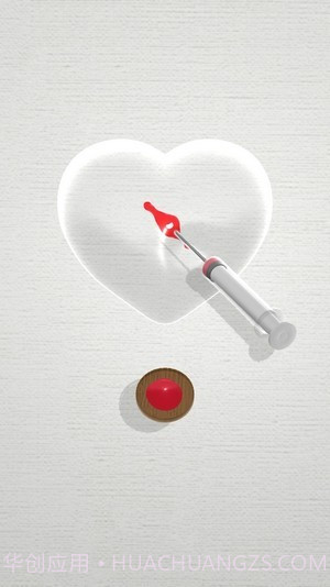 注射器史莱姆截图3