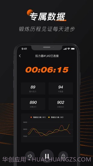 WeGym截图5 WeGym截图5