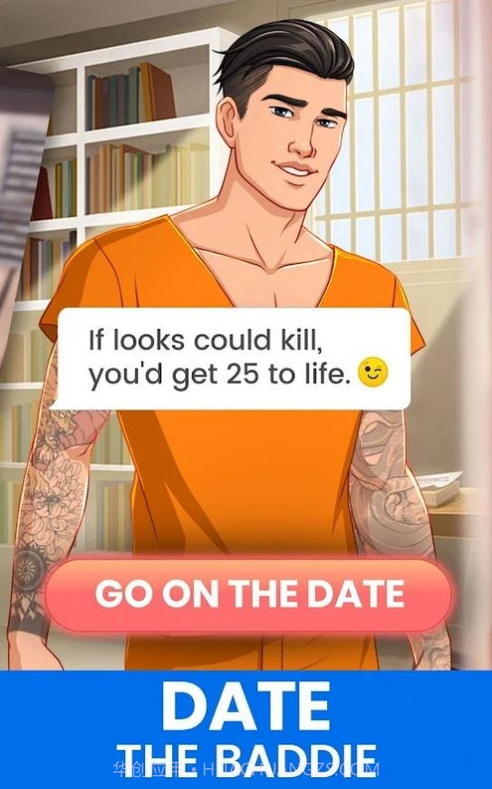 Lovelink爱的章节截图1 Lovelink爱的章节截图1