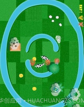 农场龙卷风截图1 农场龙卷风截图1