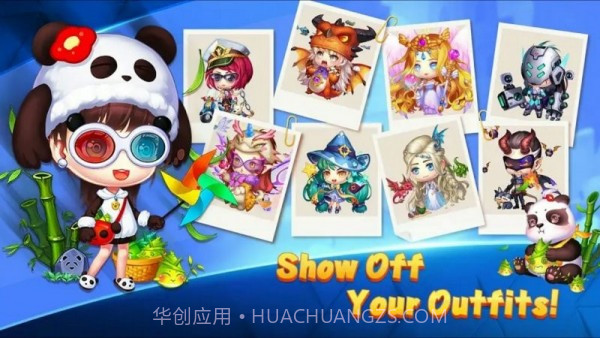 爆破余波截图1 爆破余波截图1