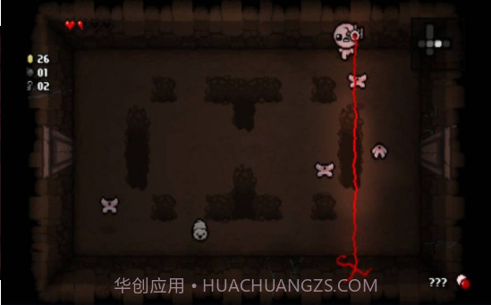 以撒的结合忏悔截图3