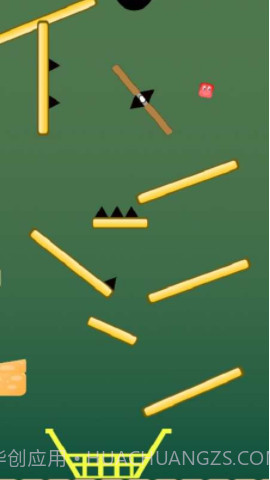 果冻路线截图2 果冻路线截图2