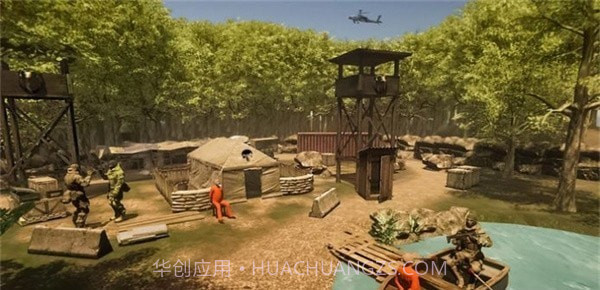 流浪汉真实模拟截图1 流浪汉真实模拟截图1