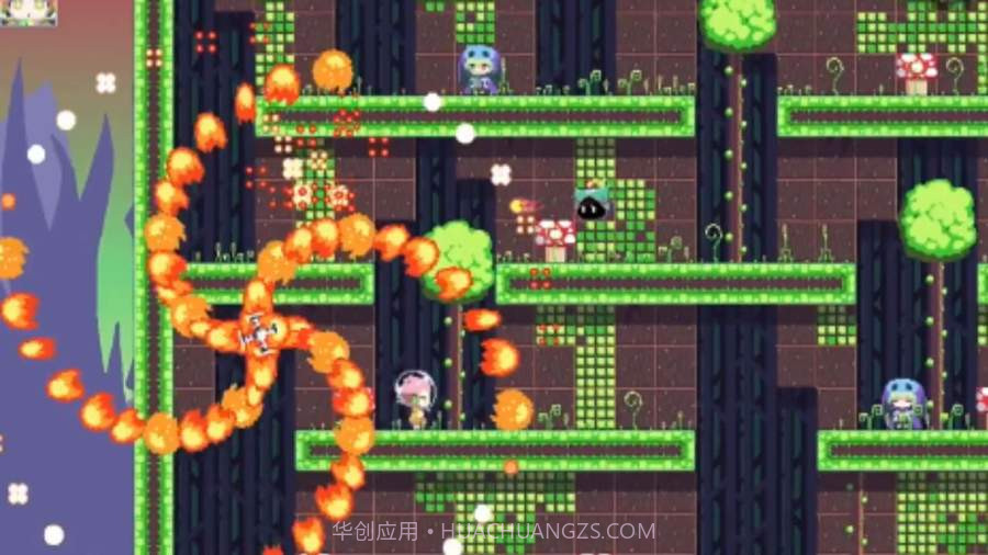 常世之塔截图3 常世之塔截图3