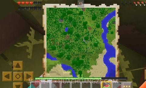 像素世界2021截图5 像素世界2021截图5