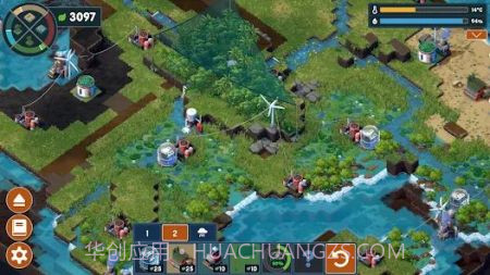 Terra Nil截图1 Terra Nil截图1