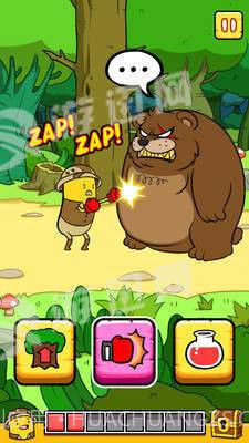 班那顿寻宝游戏截图3 班那顿寻宝游戏截图3