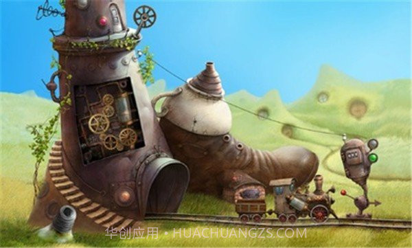 小小星球大碰撞免广告截图4 小小星球大碰撞免广告截图4