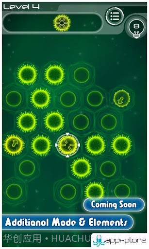 点亮细胞 Sporos截图5