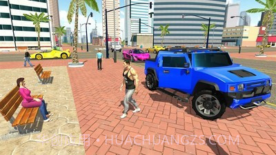 去街上截图4 去街上截图4