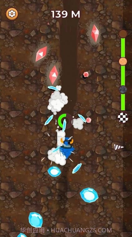 挖吧挖掘大师截图3 挖吧挖掘大师截图3