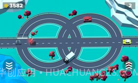 环绕赛车2截图4 环绕赛车2截图4