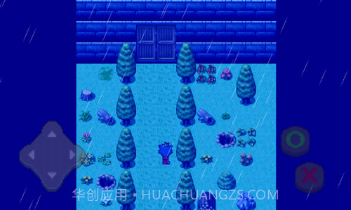 喜羊羊与灰太狼在你身后截图1