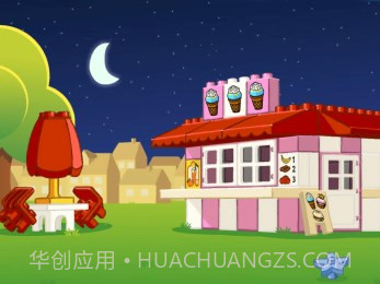 乐高得宝食物截图2 乐高得宝食物截图2