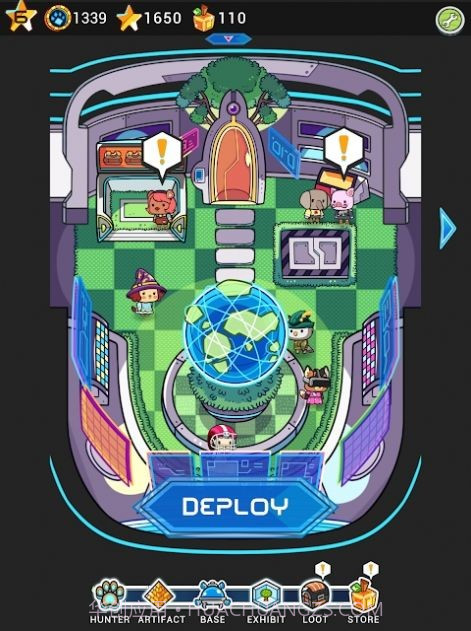 考古猎人截图2 考古猎人截图2