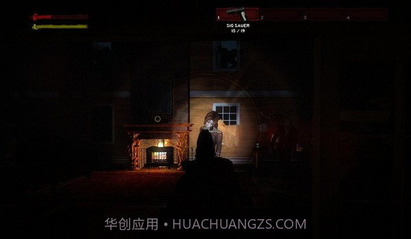 传染病截图1 传染病截图1